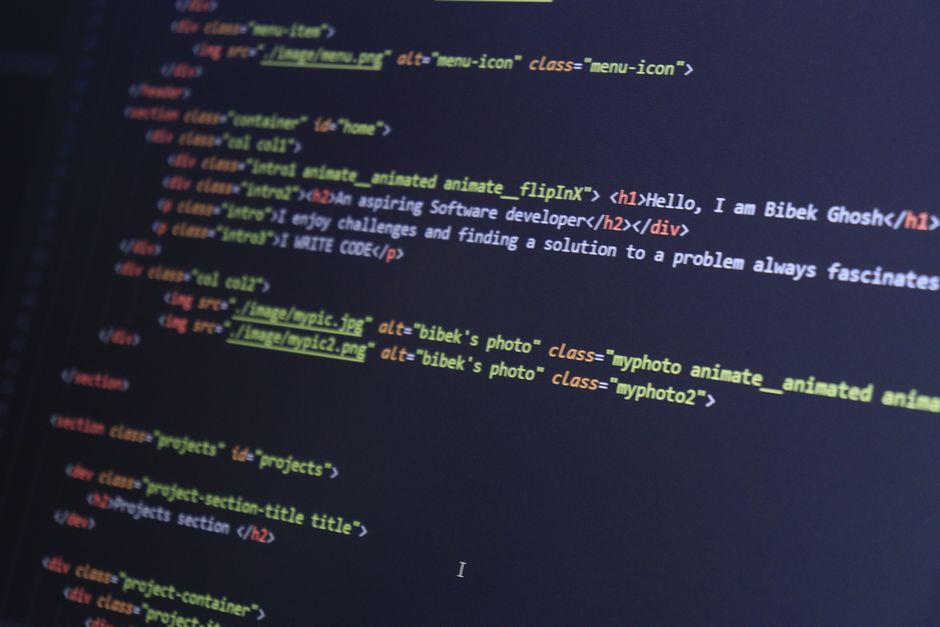Kursmaterialien und Notizen für das Programmieren im Unterricht
